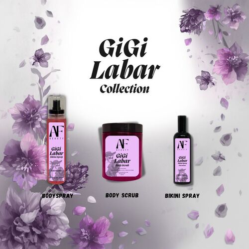 مجموعة جيجي لابار