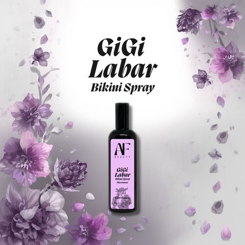 جيجي لابار - معطر البكيني