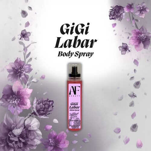 جيجي لابار - معطر الجسم