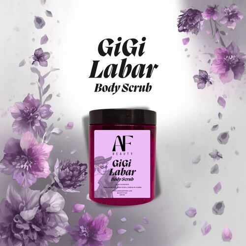 جيجي لابار - سنفرة