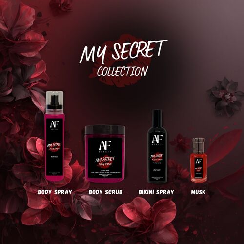 مجموعة ماي سيكرت ١