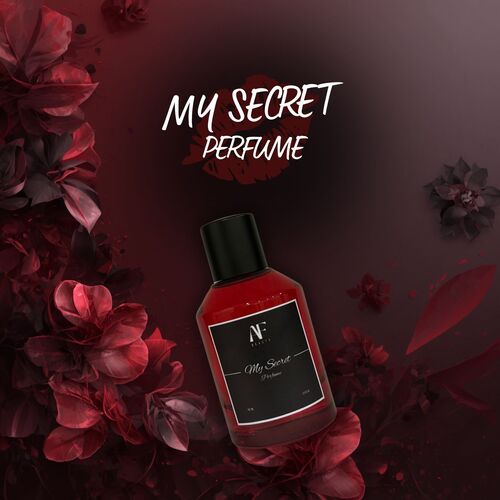 ماي سيكرت - عطر