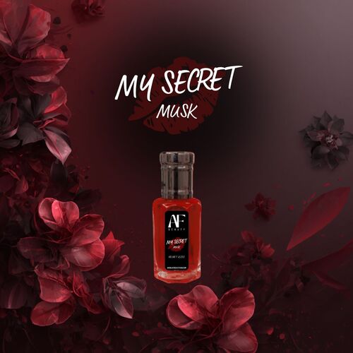 ماي سيكرت - مسك