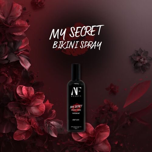 ماي سيكرت - معطر بكيني