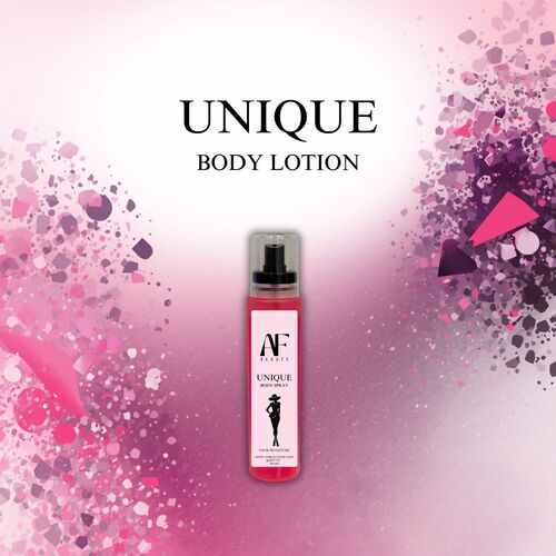يونيك - معطر الجسم