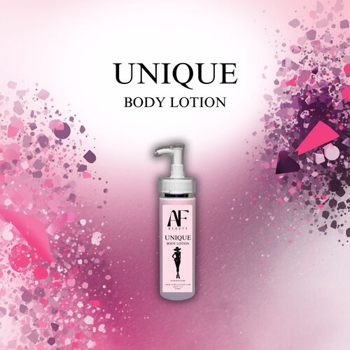 يونيك - لوشن الجسم
