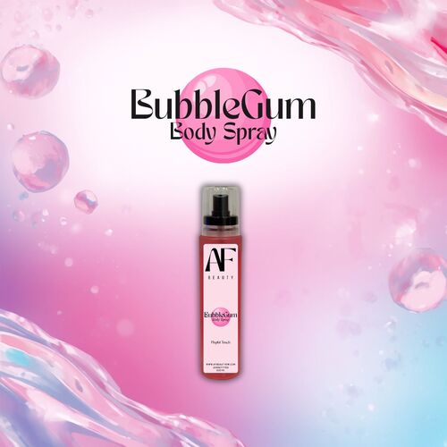 بابل قم - معطر الجسم