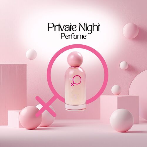 برايفت نايت - عطر