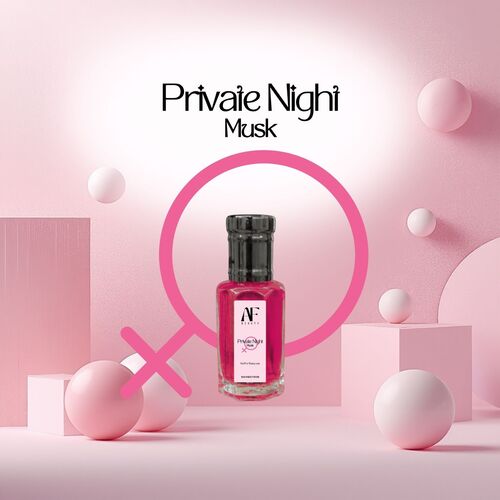 برايفت نايت - مسك