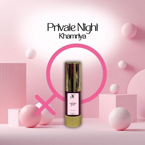 برايفت نايت - خمرية