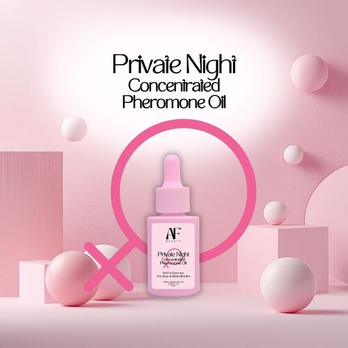 برايفت نايت - دروب فرموني مركز