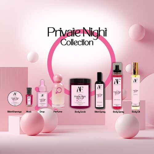 مجموعة برايفت نايت ٢