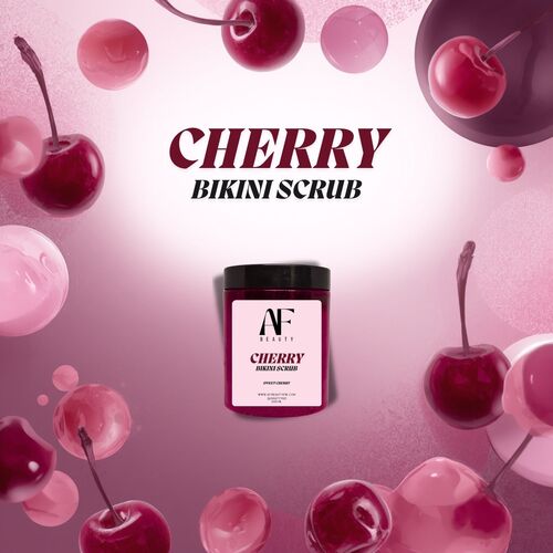 كرز - سنفرة البكيني