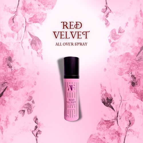 ريد فيلفت - أول أوفر سبراي