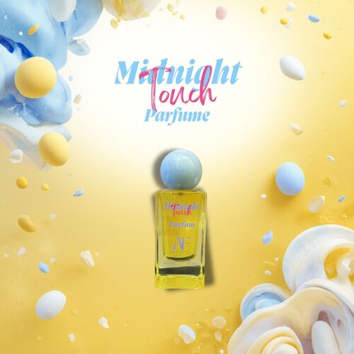 ميدنايت تاتش - عطر