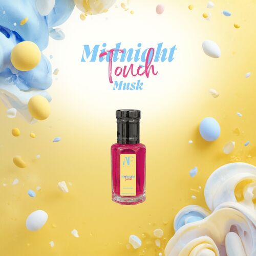 ميدنايت تاتش - مسك