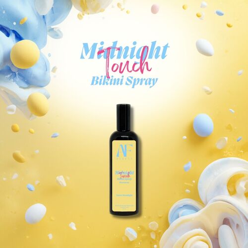 ميدنايت تاتش - معطر بكيني