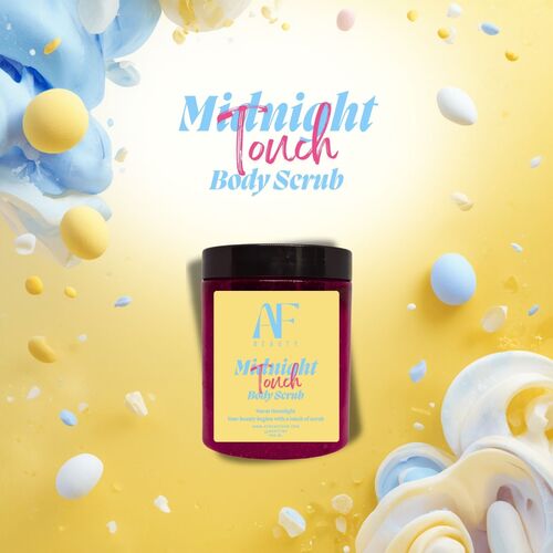 ميدنايت تاتش - سنفرة