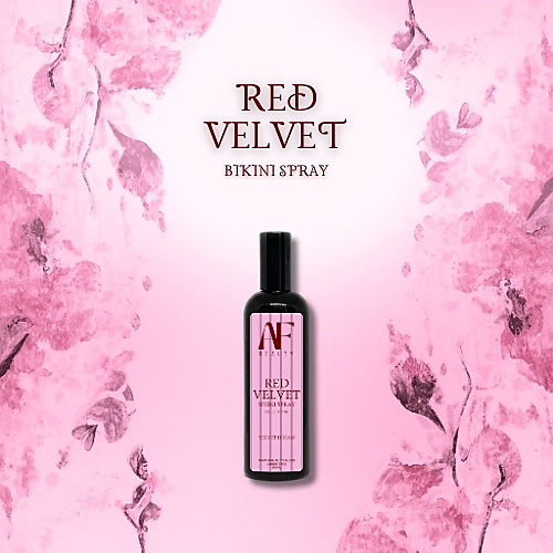 ريد فيلفت - معطر بكيني