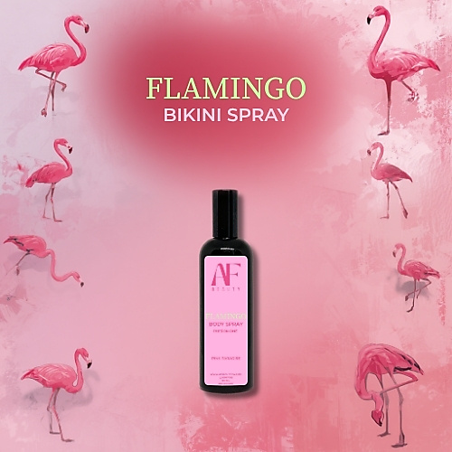 فلامينغو - معطر البكيني