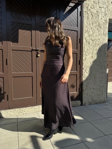 Deer.Dress Blair