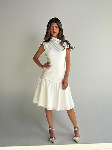 Deer.Dress Viola E5