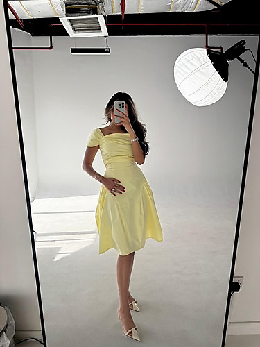 Deer.Dress Bella