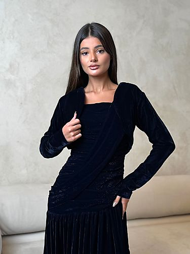Deer. Dress Nova
