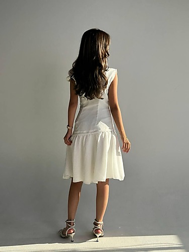 Deer.Dress Viola E5