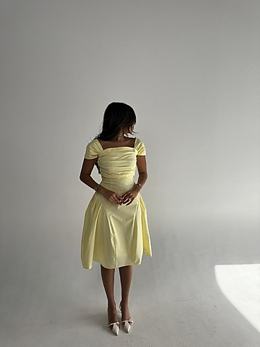 Deer.Dress Bella