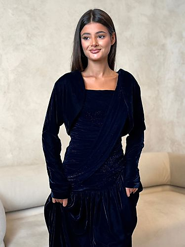 Deer. Dress Nova