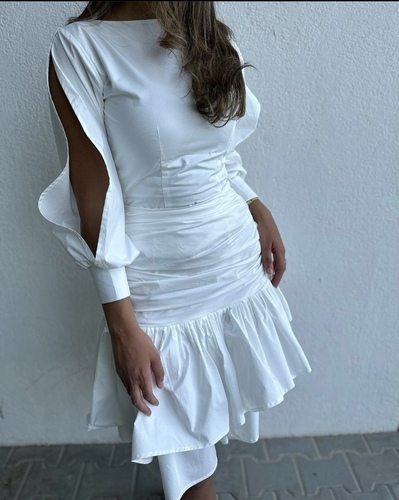 Deer.Top/Skirt 2 Pieces Set