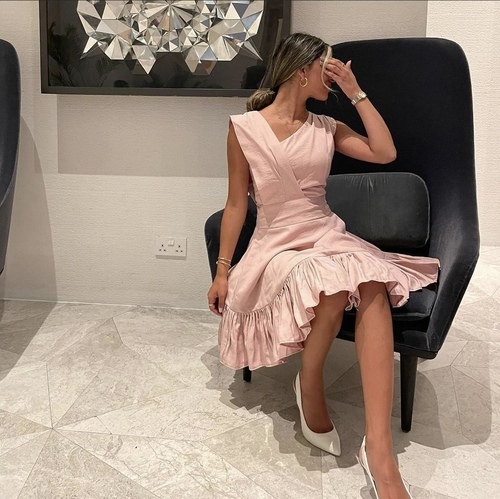 Deer.Dress C1