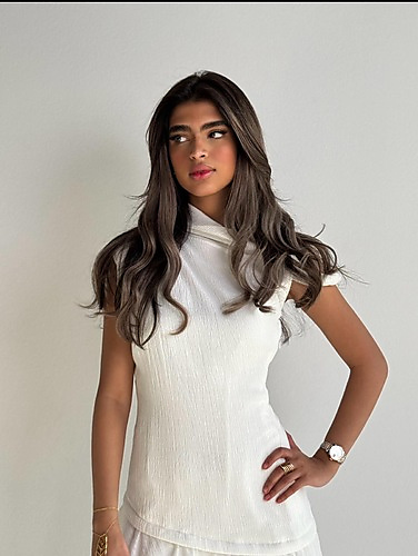 Deer.Dress Viola E5