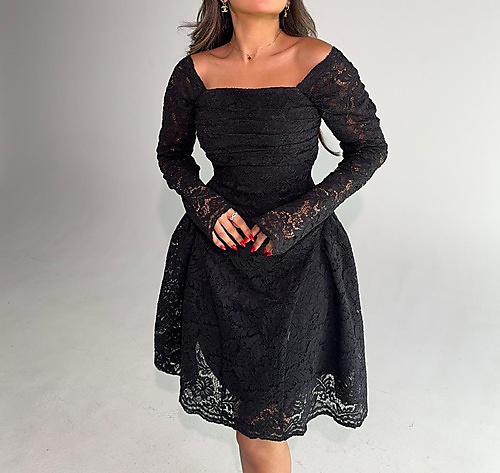 Deer.Dress Cela