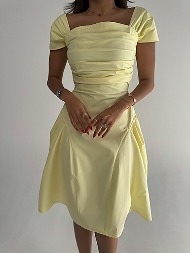 Deer.Dress Bella