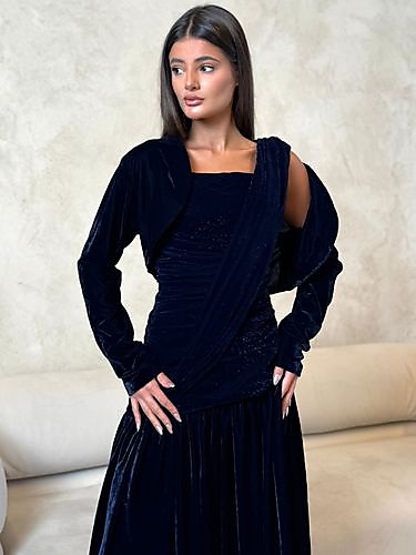 Deer. Dress Nova