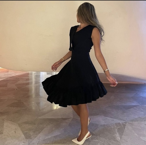 Deer.Dress C1