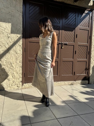 Deer.Dress Blair