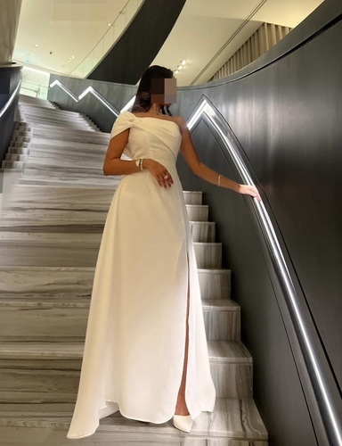 Deer.Long Dress L1