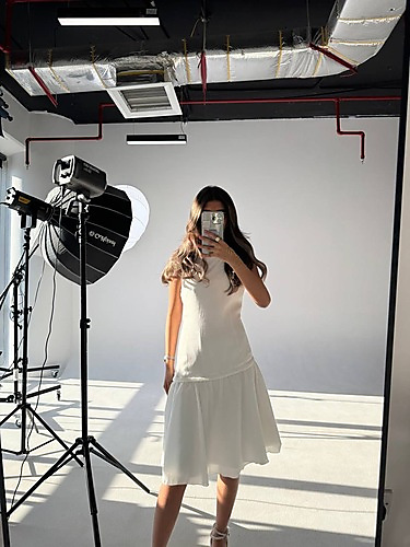 Deer.Dress Viola E5