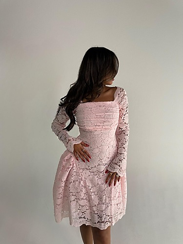 Deer.Dress Cela
