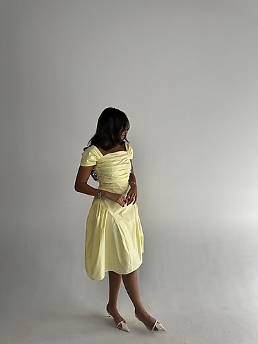Deer.Dress Bella