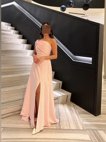 Deer.Long Dress L1