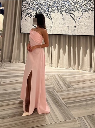 Deer.Long Dress L1