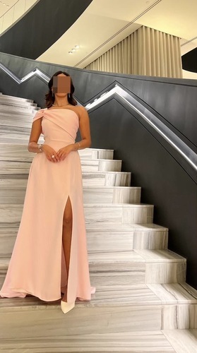 Deer.Long Dress L1