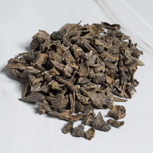 بول موري كرستال