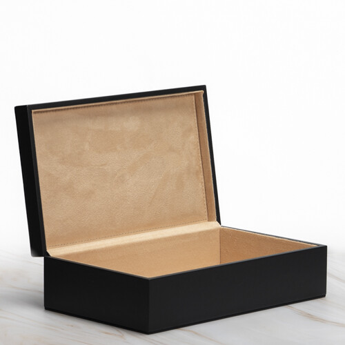 صندوق حجم وسط