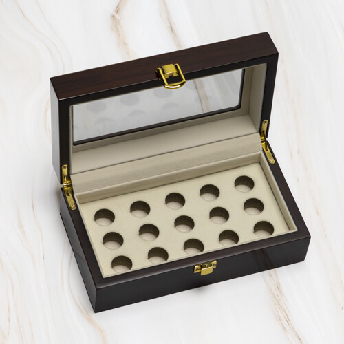 صندوق ادهان ربع توله