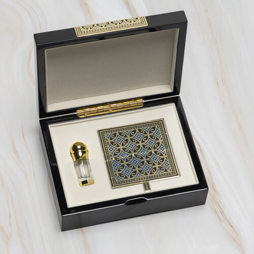 صندوق صغير هديه